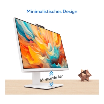 Preview: ASUS ExpertCenter P4 24 i5-13420H 8 512 V440VAK-WPC953W W11H