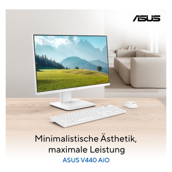 Preview: ASUS ExpertCenter P4 24 i5-13420H 16 1TB V440VAK-BPC273W W11H