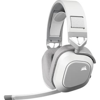HS80 MAX Wireless. White