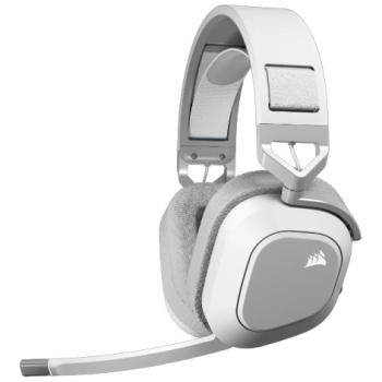 HS80 MAX Wireless. White