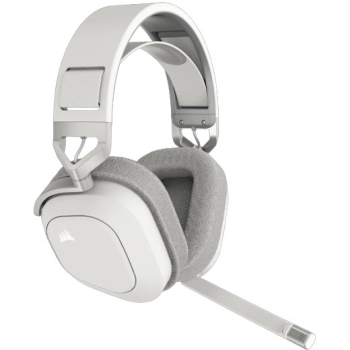 HS80 MAX Wireless. White