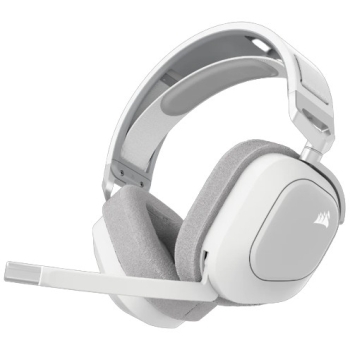 HS80 MAX Wireless. White