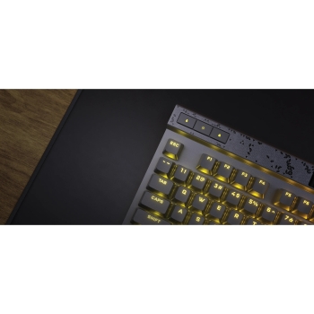 Preview: K70 MAX RGB Magnetic-Mechanical Gaming Keyboard