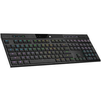 Preview: K100 RGB AIR Ultra-Thin Mechanical Gaming Keyboard DE