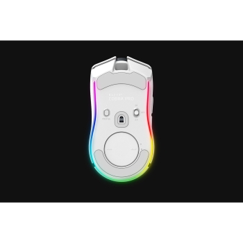 Preview: Cobra Pro white