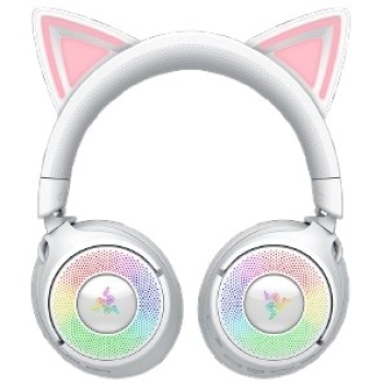 Kraken Kitty V3 Pro white