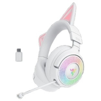 Kraken Kitty V3 Pro white