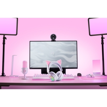 Kraken Kitty V3 Pro white