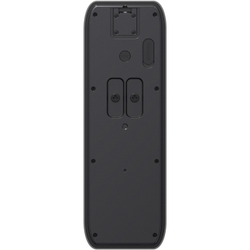 Preview: Eufy Türklingel - kabellos black