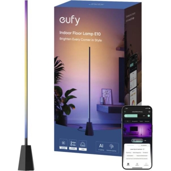 Eufy - Flurlampe LED sechseckig