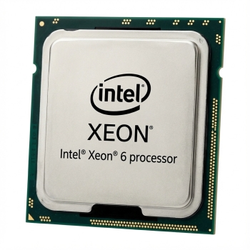 Intel Xeon 6349P - 3.6 GHz - 6 Kerne - 12 Threads - 18 MB Cache-Speicher - FCLGA1700 Socket - OEM