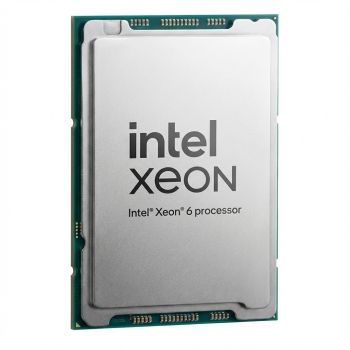 Intel Xeon 6515P - 2.3 GHz - 16 Kerne - 32 Threads - 72 MB Cache-Speicher - FCLGA4710 Socket - OEM