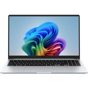 SAMSUNG Galaxy Book5 CU7 256V/32GB/512GBSSD/W11Pro silver