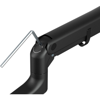 Preview: DIGITUS Single Monitorhalterung. 57. 27 kg