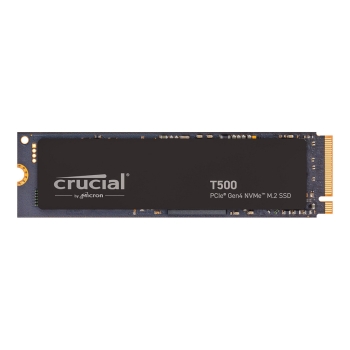 M.2 Crucial T500 M.2 PCI-e 4.0 NVMe 4TB