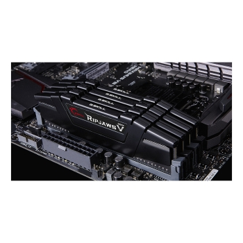 Preview: 128GB PC 2666 CL19 G.Skill KIT (4x32GB) 128GVK Ripjaws