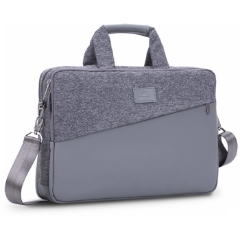 Riva NB Tasche Egmont 15.6 schwarz 7930