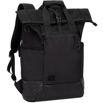 Riva NB Rucksack Dijon 15.6 schwarz 5321