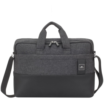Riva NB Tasche Lantau 15.6 schwarz 8831