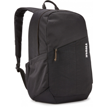 THULE Rucksack Notus 19.5L Black Notebook Rucksack.30x22x45cm/14''