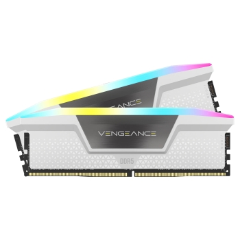 Preview: 32GB PC 6000 CL30 CORSAIR KIT (2x16GB) Vengeance RGB W retail