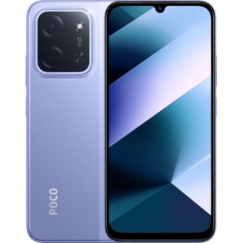 Xiaomi Poco C85 Dual Sim 6RAM 128GB purple
