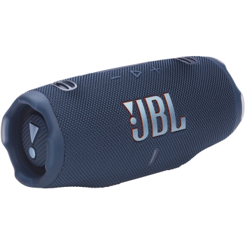 Preview: JBL Charge 6 blue
