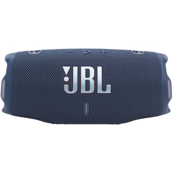 Preview: JBL Charge 6 blue