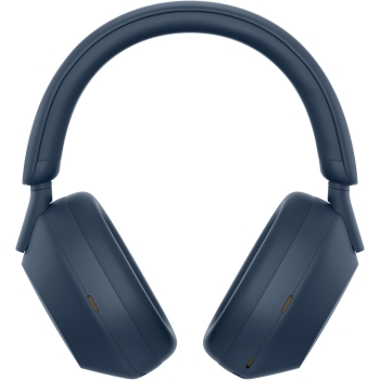 Sony WH-1000XM5 Headphone blue