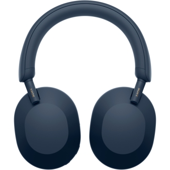 Sony WH-1000XM5 Headphone blue
