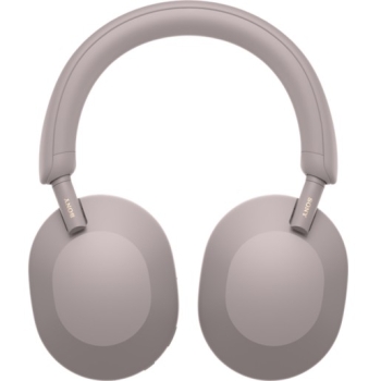 Sony WH-1000XM5 Headphone pink