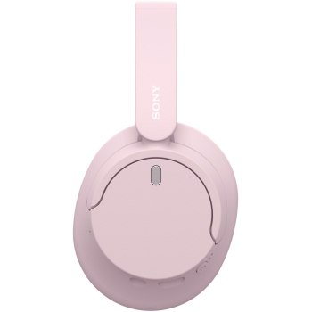 Sony WH-CH720NP Headphones pink