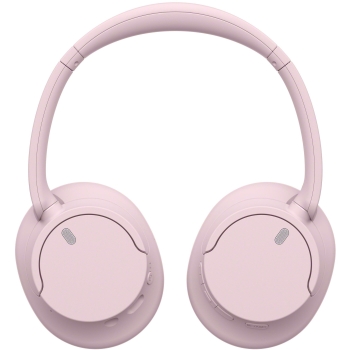 Sony WH-CH720NP Headphones pink