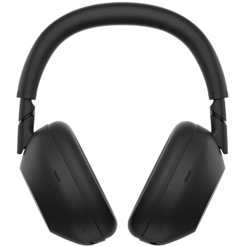 Preview: Sony WH-1000XM6 Headphone black