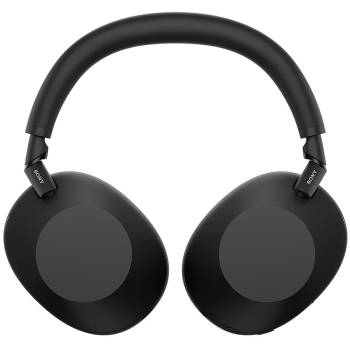Preview: Sony WH-1000XM6 Headphone black
