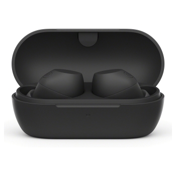 Preview: Sony WF-C710N Kabellose Noise Cancelling-Kopfhörer True Wireless black