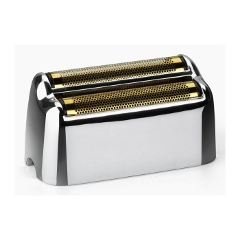 Preview: BaByliss FXFS2E Pro 4Artists Double Foil Shaver chrom