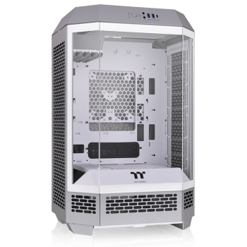 Preview: Thermaltake The Tower 300 Mini Tower Limestone retail