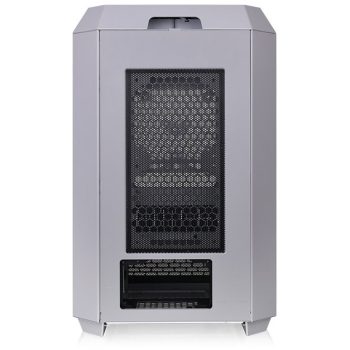 Preview: Thermaltake The Tower 300 Mini Tower Limestone retail