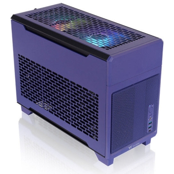 Preview: Mini Thermaltake TR100 Future Dusk