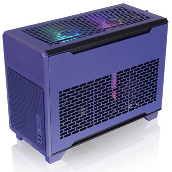 Preview: Mini Thermaltake TR100 Future Dusk