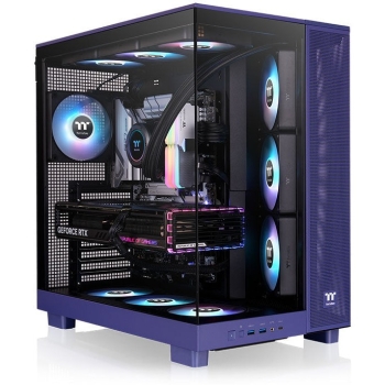 Preview: Midi Thermaltake View 380 XL TG ARGB Future Dusk