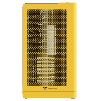 Preview: Midi Thermaltake View 390 Air Butter Caramel