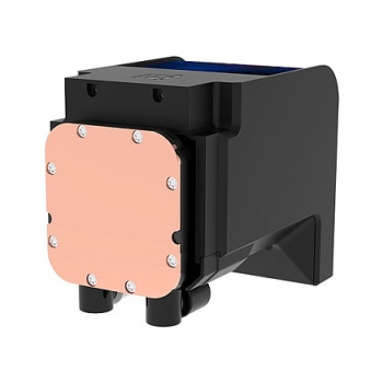 Preview: K Thermaltake MAGCurve 360 Ultra All-In-One Liquid Cooler System ARGB Fan