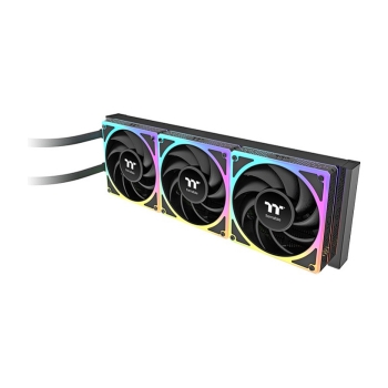 Preview: K Thermaltake MAGCurve 360 Ultra All-In-One Liquid Cooler System ARGB Fan