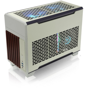 Mini Thermaltake TR100 WS Matcha Green