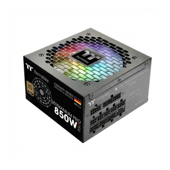 850W Germanium Pro RGB