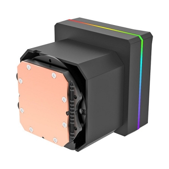 Preview: K Thermaltake TH360-S V3 ARGB Sync AIO Black