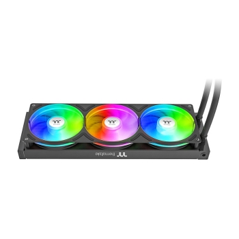 Preview: K Thermaltake TH360-S V3 ARGB Sync AIO Black