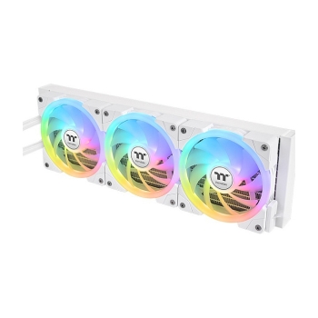Preview: K Thermaltake MINECUBE 360 Ultra AIO ARGB Fan white